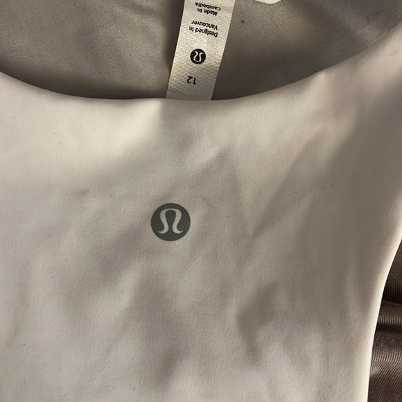 Wunder Train Racerback Tank - Picture 6 of 6